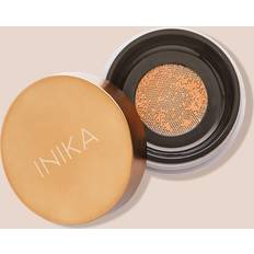 Mineraal Bronzers Inika Loose Mineral Bronzer Sunkissed