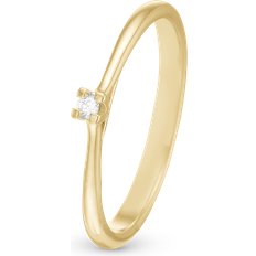 Ringe på tilbud Christina Christina Ringe Labgrown Diamond