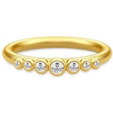 Julie Sandlau Grace Ring Clear