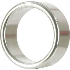 CalExotics Alloy Metallic Ring