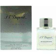 St dupont S.T. Dupont 58 Avenue Montaigne Eau de Toilette Spray 30ml