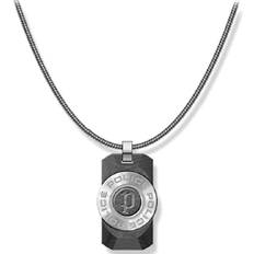 Police Joyería Mujer Outlet Fio Pj26567Pss01 Descuento Especial