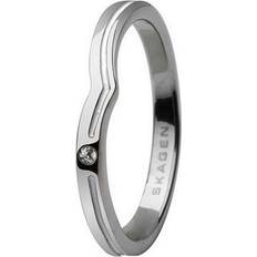 Skagen Jewelry Skagen Ring til kvinder JRSW018SS