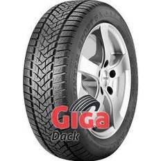 19 - 255 - Vinterdäck Bildäck på rea Dunlop 255/50R19 107V WINTER SPT 5 SUV XL MFS