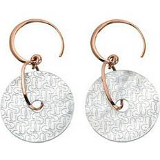 GC Ladies'Earrings GC Watches CWE10903 (4 cm)