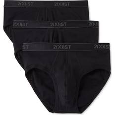 2(X)IST Cotton Contour Pouch Briefs