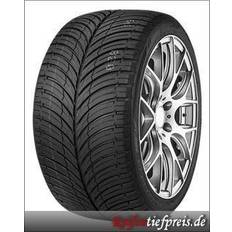 19 - 255 - Vinterdæk på tilbud Unigrip Lateral Force 4S 255/50 R19 107W XL