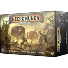 Games Workshop Board Games Games Workshop Necromunda: Ash Wastes