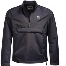 Blauer Spring Pull Man motorcycle