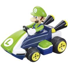 Ferngesteuerte Spielzeuge Carrera Nintendo Luigi Mini RC