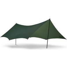 Hilleberg Tarp 10 XP Red OneSize