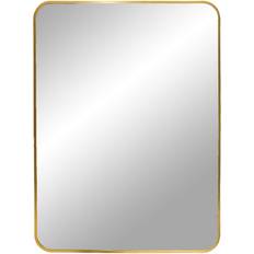 House Nordic Madrid Wall Mirror 50x70cm