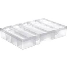 Plast Esker & Kurver SmartStore Organizer Oppbevaringskurv