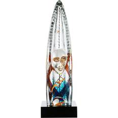 Kosta Boda BV Vertical Journey Figurine 28.5cm