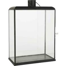 Ib Laursen Metal Lanterner Ib Laursen Lantern large Lanterne 48cm