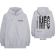 The 1975 Abiior Mfc Men's Pullover Hoodie