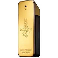 1 million eau de toilette Rabanne 1 Million 100ml