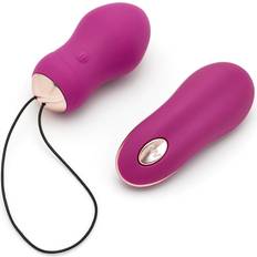 So Divine So Divine Addicted Remote Control Love Egg