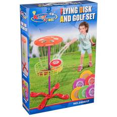 Disk golf Vini Sport Flying Disk & Golf Set
