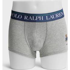 Ralph lauren boxer Polo Ralph Lauren Boxerkalsonger Solid Trunk Boxer Bear