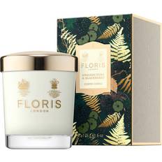 Floris 175gm English Fern and Blackberry 175g Scented Candle