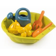 Smoby Udendørs legetøj Smoby Sand- und Wasserspielmuschel