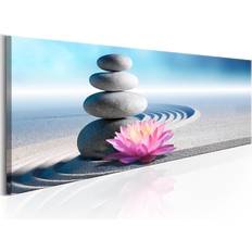 Arkiio Zen Garden Tavla 120x40cm