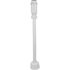 Håndvask Vandlås Faluplast Lige Pungvandlås 1 1/4 x 32 x 650 mm