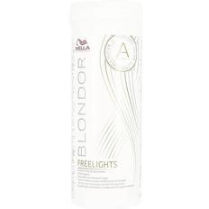Wella Pudra decoloranta Wella Professionals Blondor FreeLights, 400gr