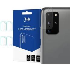 Samsung galaxy s20 plus 3mk Samsung Galaxy S20 Plus 5G Lens Protection