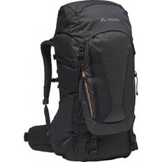 Vaude avox 6010 mochila montaña Negro UNICA