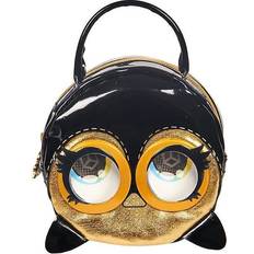 Animal Jouets de magasin Spin Master Purse Pets Micros, Chill Chic Penguin Stylish Small Purse with Eye Roll Feature, Kids’ Toys for Girls Aged 5 and above