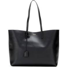 Large Shopper Bag - Black