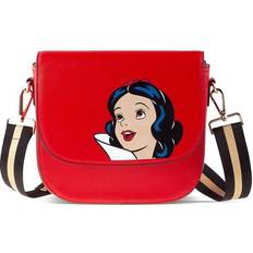 Disney Handtaschen Disney SNOW WHITE SMALL FLAP SHOULDER BAG