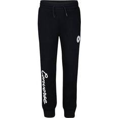 Converse Pantalons & Shorts Converse Pantalon - Noir/Blanc