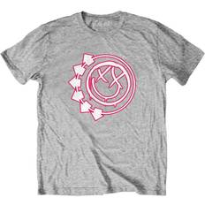 Blink-182 Blink-182 Six Arrow Smiley Kids 3 T-shirt