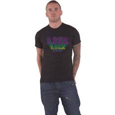 Unisex T-Shirt - Stacked Logo