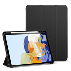 Ipad pro 11 2021 ESR Rebound Pencil iPad Pro 11 2021 Svart