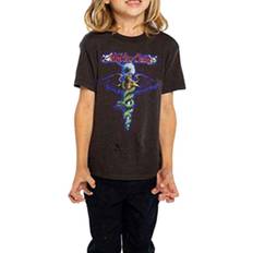 Mötley Crüe Motley Crue Dragon Kids T-shirt