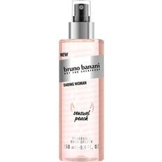 Body Mists Bruno Banani Daring Woman Body Spray 250ml