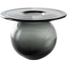 Magnor Vaser Magnor Boblen Smoke, Ø 16.5cm Vase