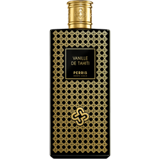 Perris Monte Carlo Collection Black Collection Vanille de Tahiti Eau de Parfum Spray 100ml