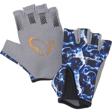 Savage Gear Fiskehandsker Savage Gear Marine Half Finger Glove