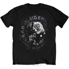 Iron Maiden Kids T-Shirt/Number of the Beast (9-10 Years)