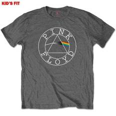 Pink Floyd Circle Logo Kids T-shirt