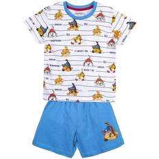 104 Pyjamasar Cerda "Pyjamas Barn The Paw Patrol (Storlek: år)