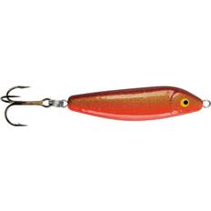 Fiskeutrustning Falkfish Spöket 18g 60mm, Red Gold Red Gli