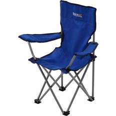 Camping Furniture Regatta Kids Isla Lightweight Folding Camping Chair