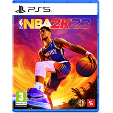 Nba ps5 NBA 2K23 (PS5)