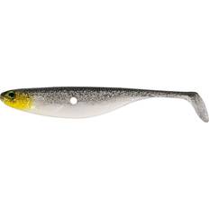 Fiskeutrustning Westin ShadTeez Hollow 8 cm 4 g
